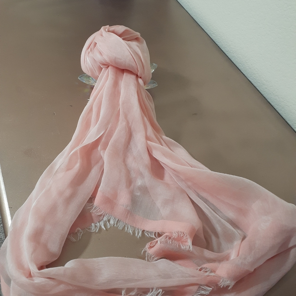 Summer scarf
